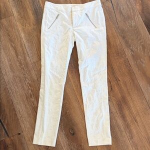 Rebecca Taylor low rise pants - like new